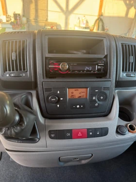 Fiat Ducato 2.3 MAXI KLIMA 5-METRA | Mobile.bg    12