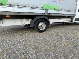 Fiat Ducato 2.3 MAXI KLIMA 5-METRA | Mobile.bg    6