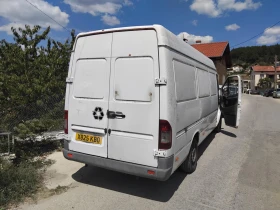 Обява за продажба на Mercedes-Benz Sprinter 311 ~8 000 лв. - изображение 4
