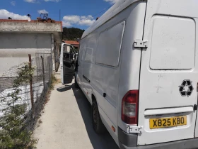 Обява за продажба на Mercedes-Benz Sprinter 311 ~8 000 лв. - изображение 3