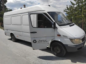 Обява за продажба на Mercedes-Benz Sprinter 311 ~8 000 лв. - изображение 2