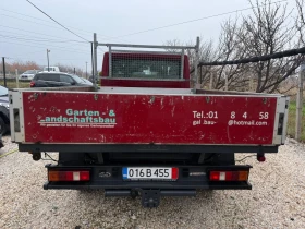 Ford Transit 2.4TDCI 115КС 7МЕСТА ДВОЙНА КАБИНА, снимка 14