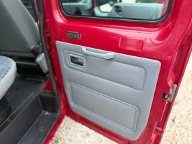 Ford Transit 2.4TDCI 115КС 7МЕСТА ДВОЙНА КАБИНА, снимка 9