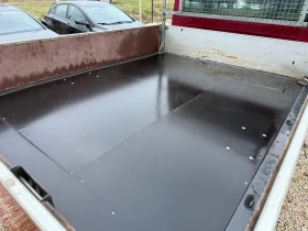 Ford Transit 2.4TDCI 115КС 7МЕСТА ДВОЙНА КАБИНА, снимка 13