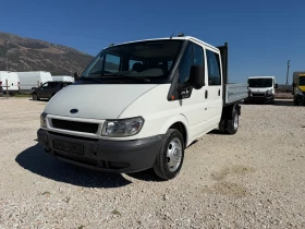 ����� �� �������� �� Ford Transit ��������