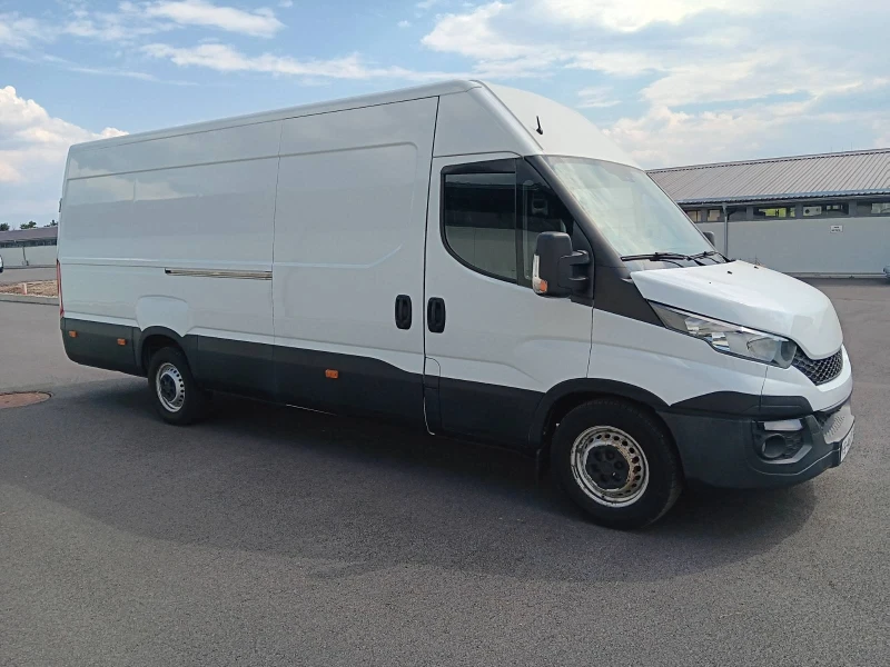 Iveco Daily 35s13 Maxi, снимка 3 - Бусове и автобуси - 49166218