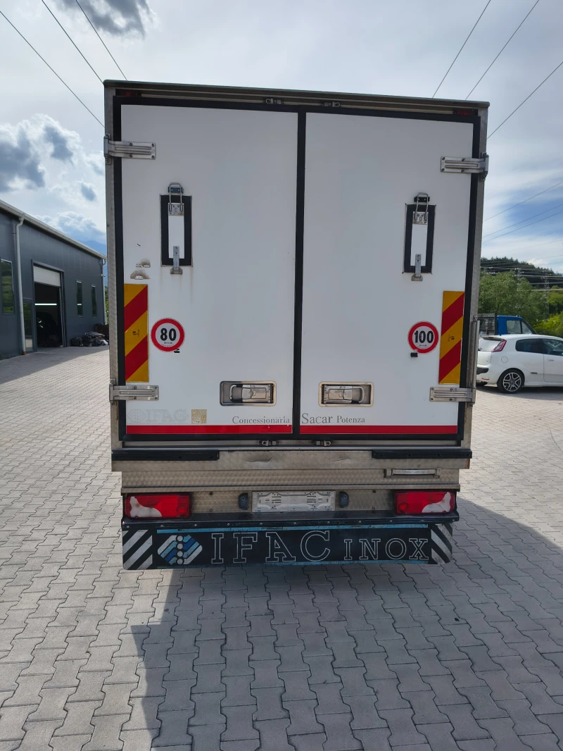 Mercedes-Benz Sprinter 516, снимка 4 - Бусове и автобуси - 52451894