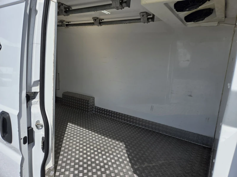 Fiat Ducato 2.3 MultiJet, Хладилен, Тръбен път, снимка 14 - Бусове и автобуси - 50335846