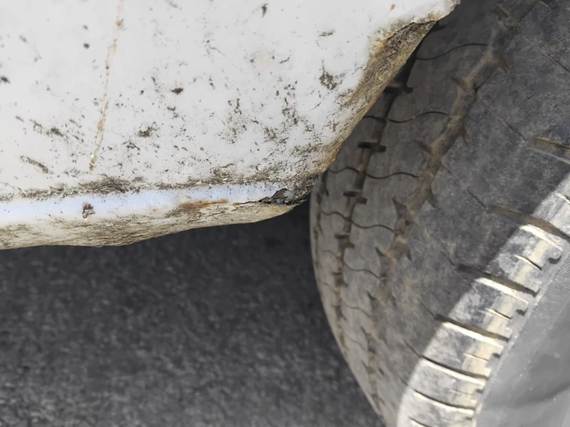 Mercedes-Benz Sprinter 311, снимка 9 - Бусове и автобуси - 51489090