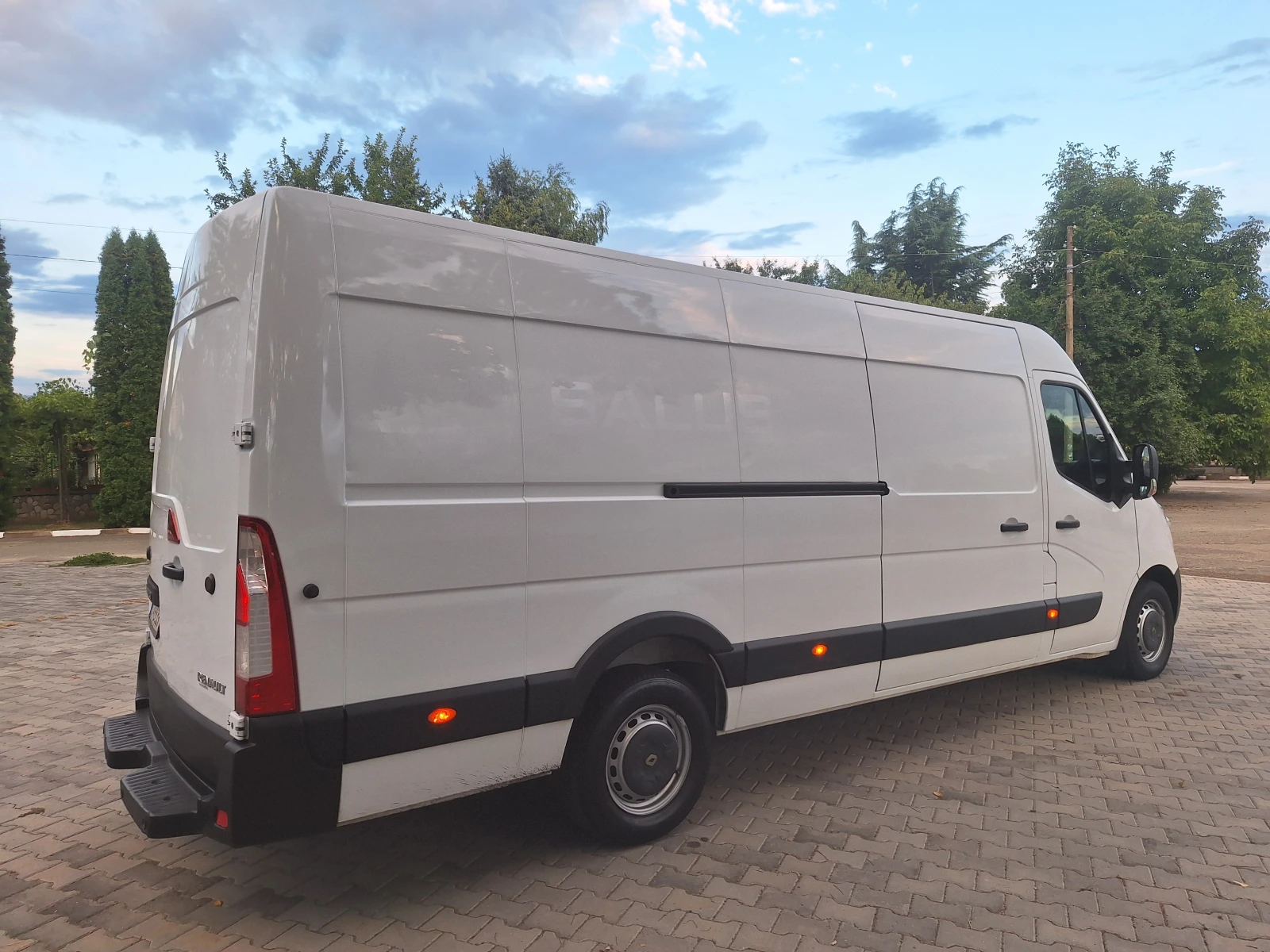 Renault Master ХЛАДИЛЕН▪︎Макси База▪︎ - изображение 7