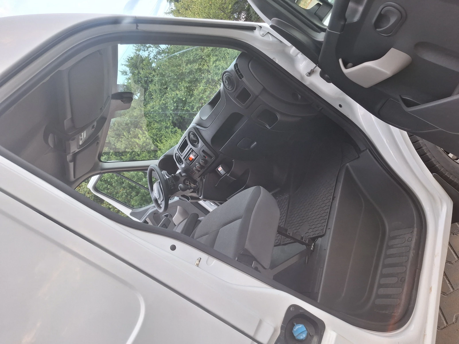 Renault Master ▪︎ ▪︎ | Mobile.bg   14