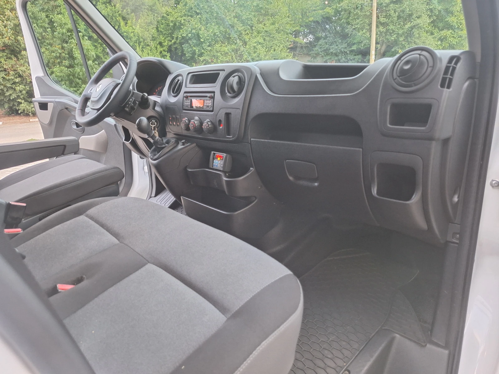 Renault Master ▪︎ ▪︎ | Mobile.bg   15