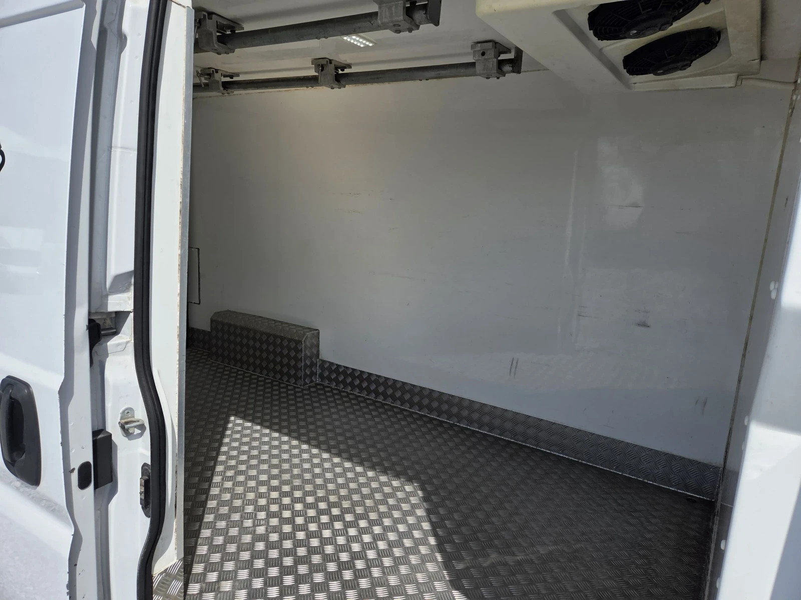 Fiat Ducato 2.3 MultiJet, ,   | Mobile.bg   14