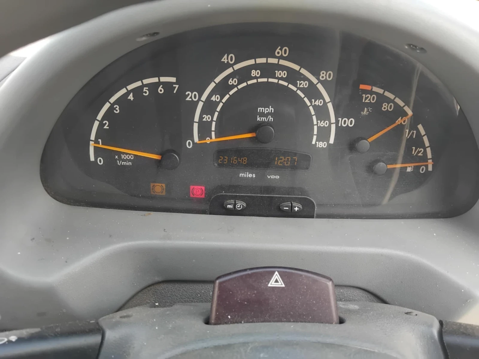 Mercedes-Benz Sprinter 311  - изображение 7