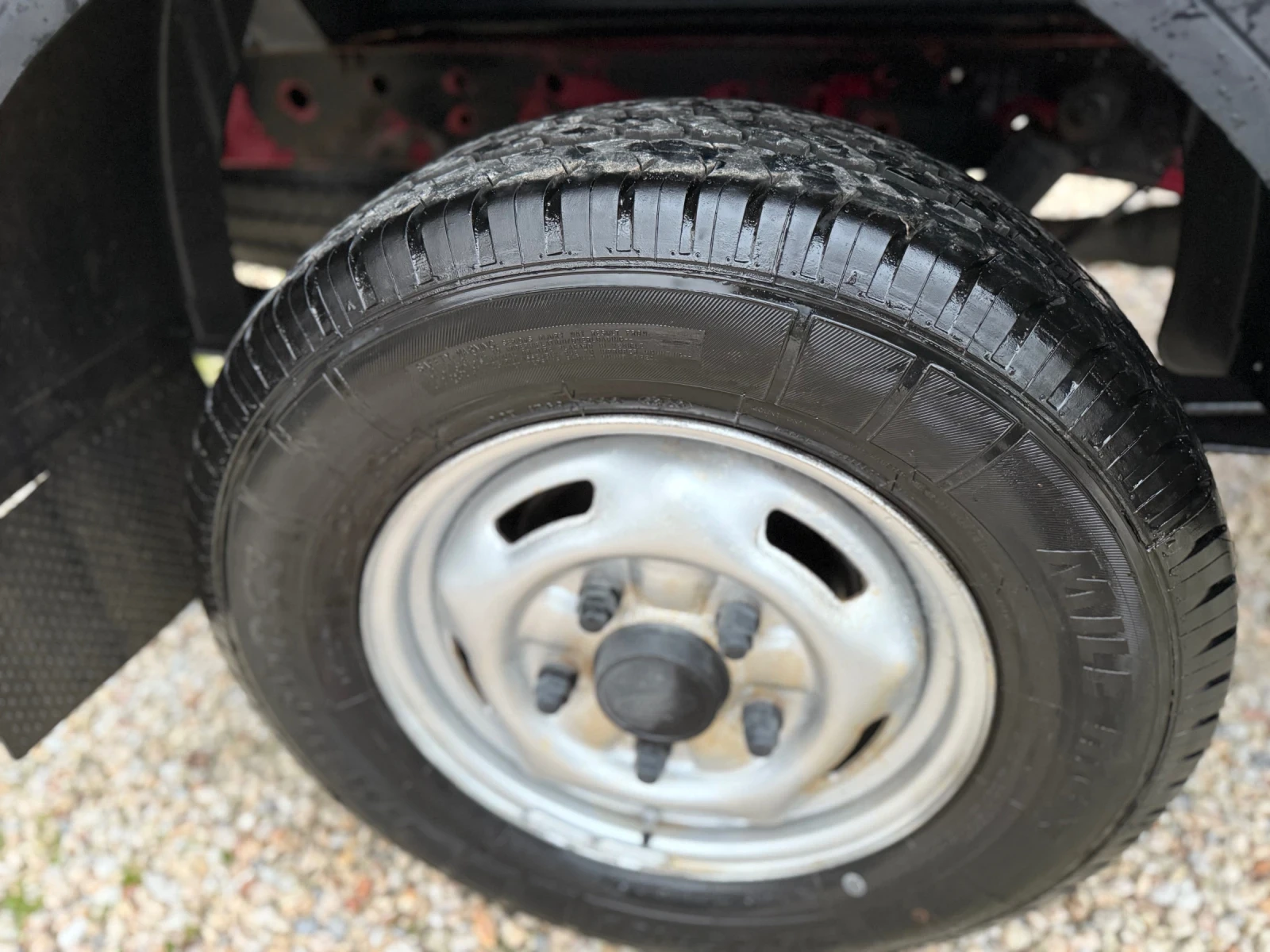 Ford Transit 2.4TDCI 115�� 7����� ������ ������ | Mobile.bg � ����������� 12