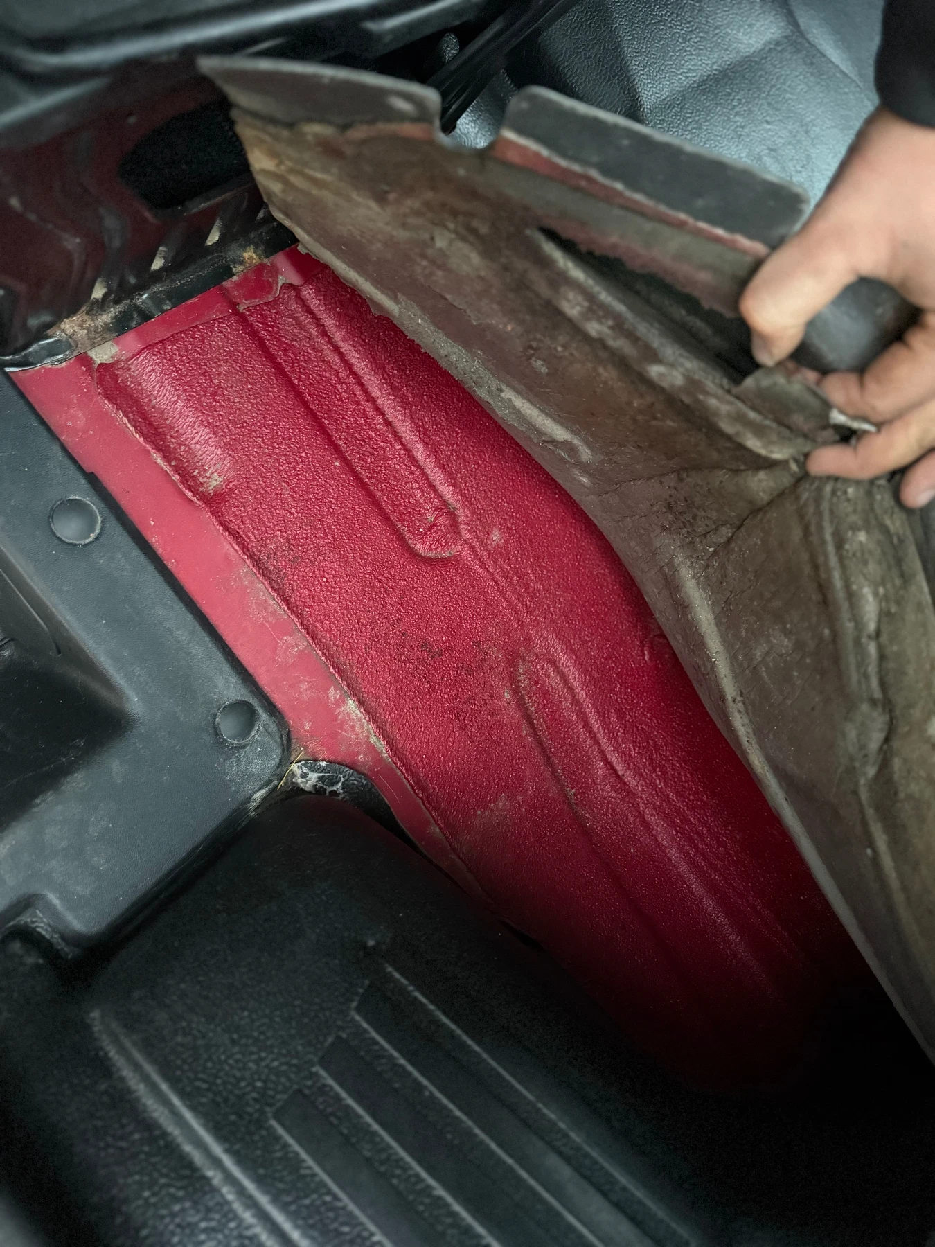 Ford Transit 2.4TDCI 115КС 7МЕСТА ДВОЙНА КАБИНА - изображение 10