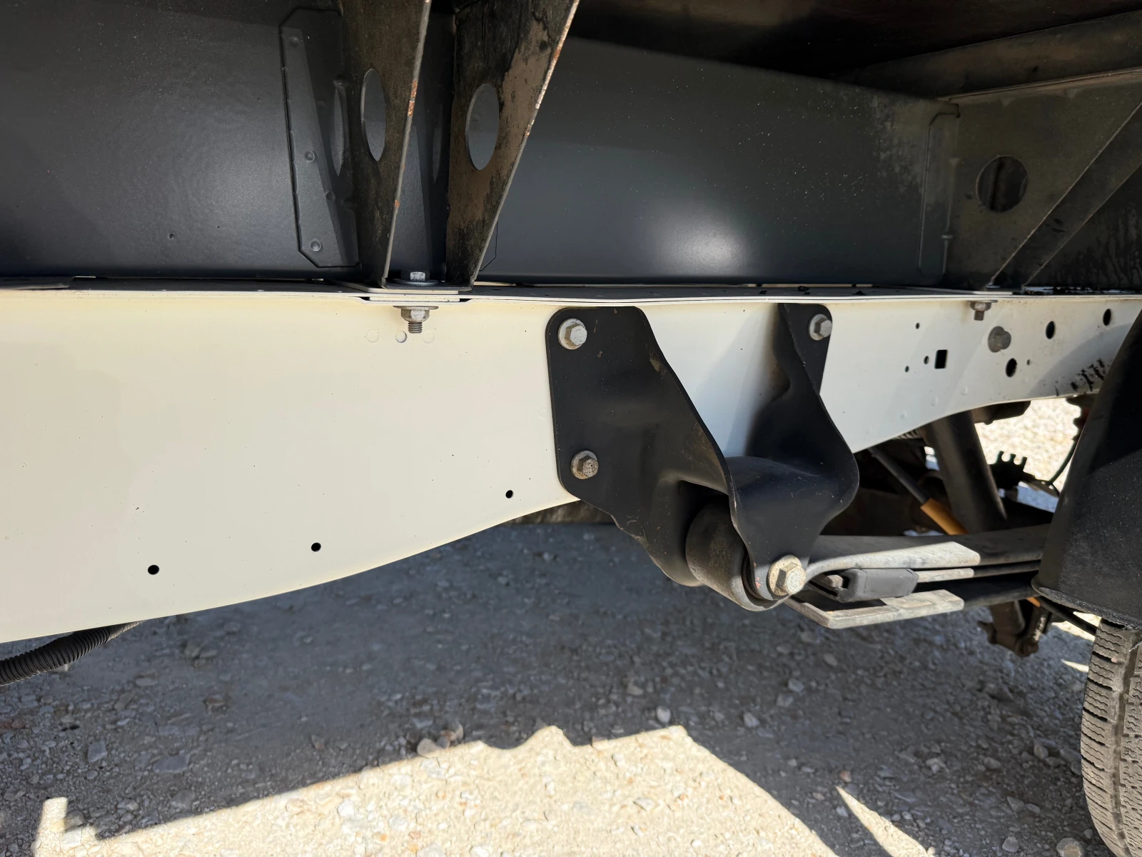 Ford Transit КЛИМАТИК, снимка 11 - Бусове и автобуси - 56360357