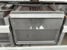 Scania P P320 Самосвал с кран, снимка 9