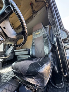 Scania R 420, снимка 8
