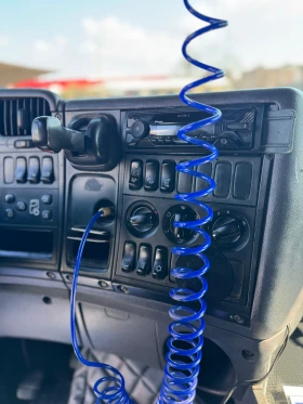 Scania R 420, снимка 7