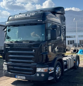 Scania R 420, снимка 3