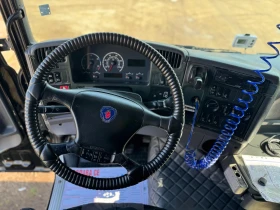 Scania R 420, снимка 5