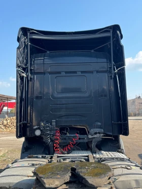 Scania R 420, снимка 9