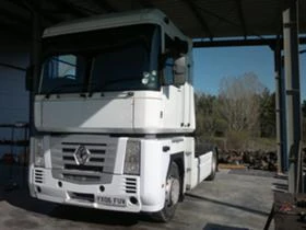 Renault Magnum 440   | Mobile.bg    2