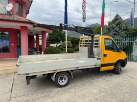 Iveco Daily 35C18* 3.0 HPI*  HIAB 1.830 kg | Mobile.bg    12