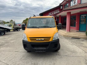     Iveco Daily 35C18* 3.0 HPI*  HIAB 1.830 kg