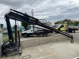 Iveco Daily 35C18* 3.0 HPI*  HIAB 1.830 kg | Mobile.bg    8