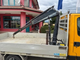 Iveco Daily 35C18* 3.0 HPI*  HIAB 1.830 kg | Mobile.bg    16