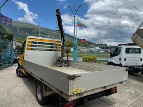 Iveco Daily 35C18* 3.0 HPI*  HIAB 1.830 kg | Mobile.bg    5