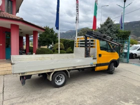 Iveco Daily 35C18* 3.0 HPI*  HIAB 1.830 kg | Mobile.bg    13