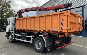 Scania P P320 �������� � ���� | Mobile.bg � ����� ������ 4
