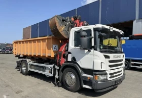 Scania P P320 �������� � ���� | Mobile.bg � ����� ������ 3