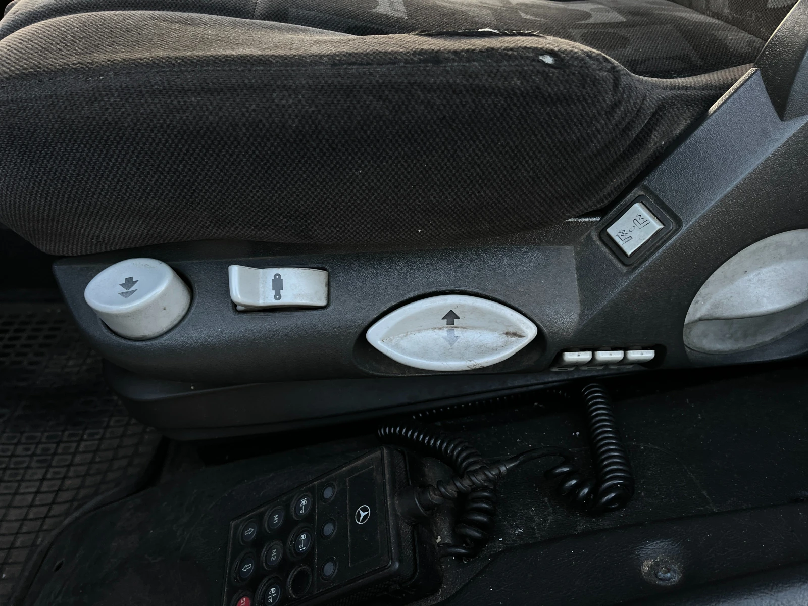 Mercedes-Benz Atego 1224 +  | Mobile.bg   13