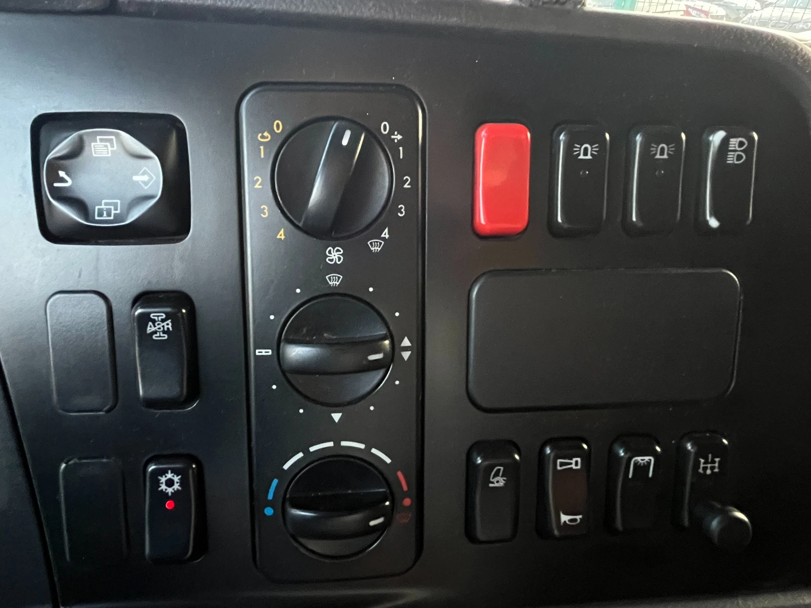 Mercedes-Benz Atego 1224 +  | Mobile.bg   8