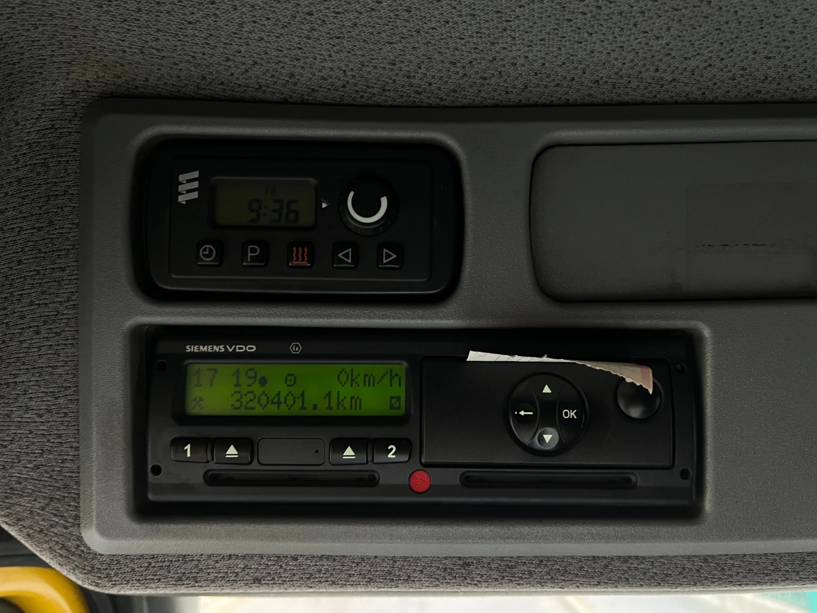 Mercedes-Benz Atego 1224 +  | Mobile.bg   12