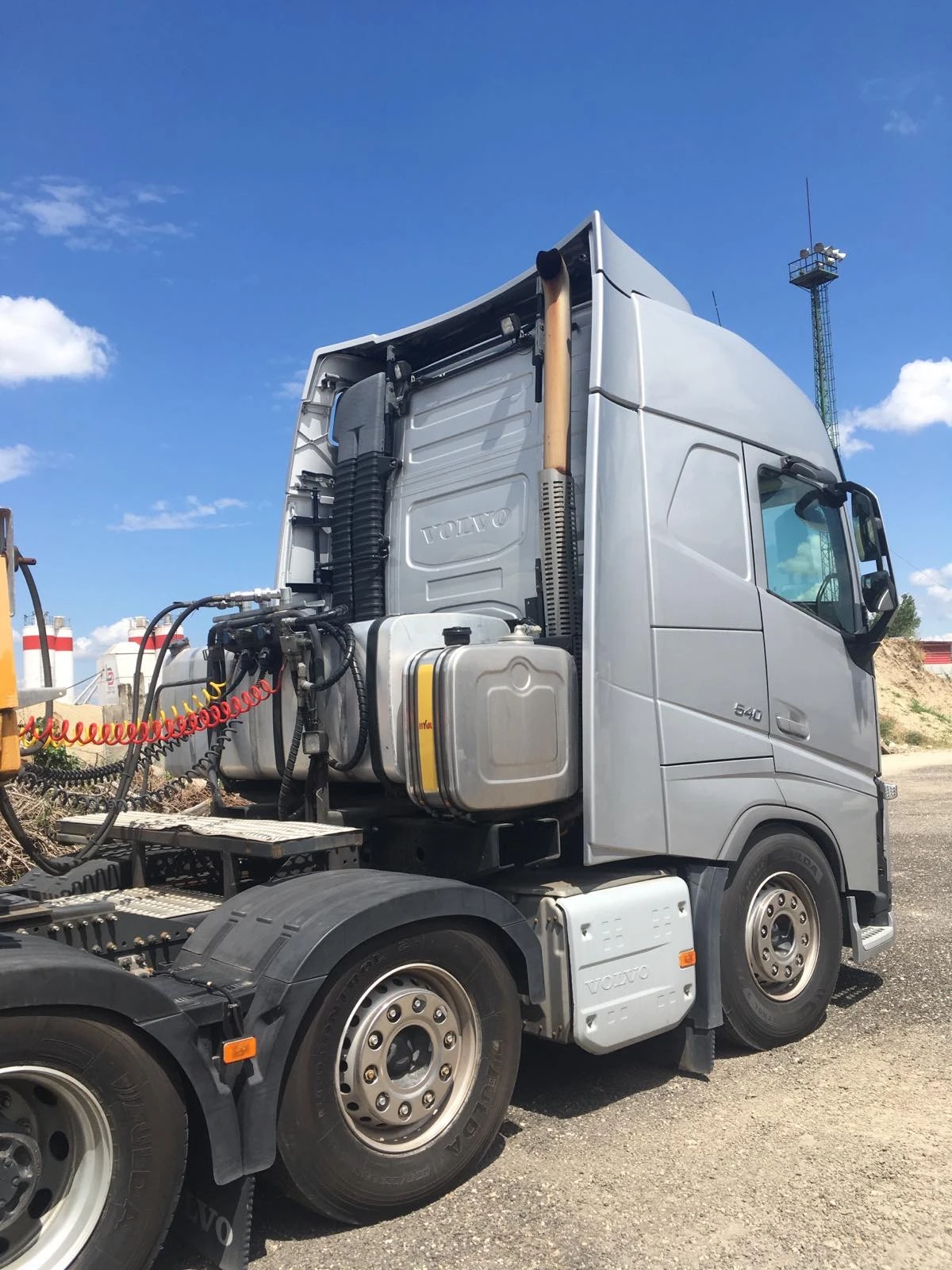Volvo Fh 540 | Mobile.bg � ����������� 2