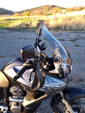 Honda Xlv, снимка 13