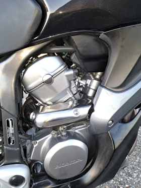 Honda Xlv, снимка 6