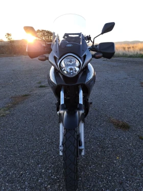 Honda Xlv, снимка 10