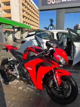 Honda Cbr 1000rr, снимка 2