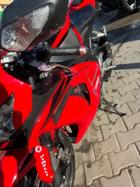Honda Cbr 1000rr, снимка 8