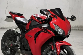 Honda Cbr 1000rr, снимка 1