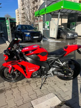 Honda Cbr 1000rr, снимка 3