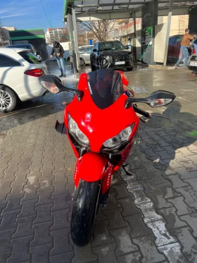 Honda Cbr 1000rr, снимка 4