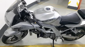 Suzuki SV S, снимка 2