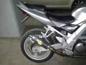 Suzuki SV S, снимка 4